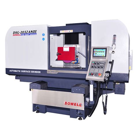 cnc surface grinder Taiwan